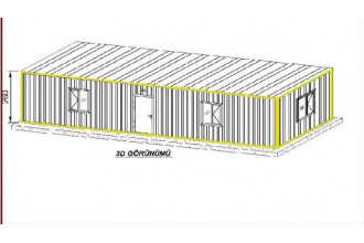 TREN 3X12 SA-121