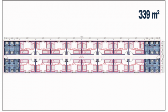 339 M2 Yaşam Alanı ŞA-339