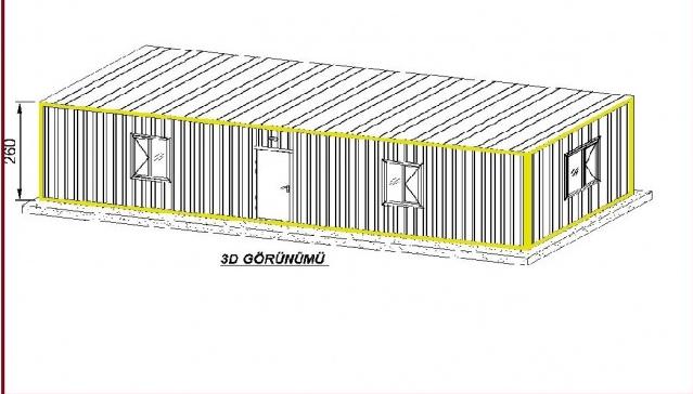 TREN 3X12 SA-121